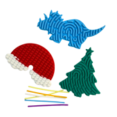 Photosensitive Boards