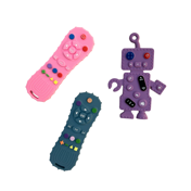 Remote Control Toys