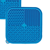 Pet Lick Mats