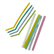 Silicone Straws