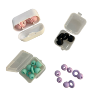 Silicone Earbud Tips