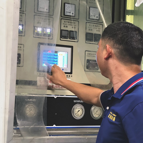 Process Optimization Team: The